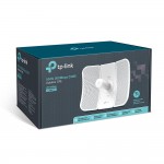 TP-Link CPE610 V2 5 ГГц 300 Мбит/с 23 дБи Наружная точка доступа Wi Fi