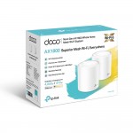 TP-Link Deco X20 AX1800 Гигабитная домашняя Mesh-система Wi-Fi 6