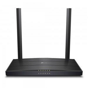 TP-Link Archer VR400 V3 AC1200 Беспроводной двухдиапазонный маршрутизатор со встроенным VDSL/ADSL-модемом и USB-портом