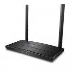 TP-Link Archer VR400 V3 AC1200 Беспроводной двухдиапазонный маршрутизатор со встроенным VDSL/ADSL-модемом и USB-портом