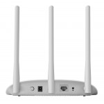 TP-Link TL-WA901N V1 Беспроводная точка доступа серии N, скорость до 450 Мбит/с