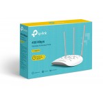 TP-Link TL-WA901N V1 Беспроводная точка доступа серии N, скорость до 450 Мбит/с