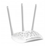 TP-Link TL-WA901N V1 Беспроводная точка доступа серии N, скорость до 450 Мбит/с