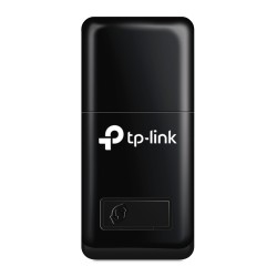 TP-Link TL-WN823N V3 N300 Беспроводной мини-USB-адаптер