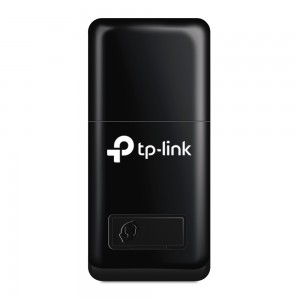 TP-Link TL-WN823N V3 N300 Беспроводной мини-USB-адаптер