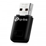 TP-Link TL-WN823N V3 N300 Беспроводной мини-USB-адаптер