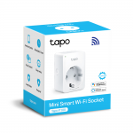 TP-Link Tapo P100 (RU) Умная мини Wi-Fi розетка