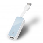 TP-Link UE200 V2 Сетевой адаптер USB 2.0/Fast Ethernet