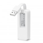 TP-Link UE200 V2 Сетевой адаптер USB 2.0/Fast Ethernet