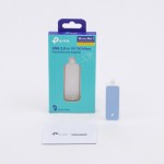 TP-Link UE200 V2 Сетевой адаптер USB 2.0/Fast Ethernet