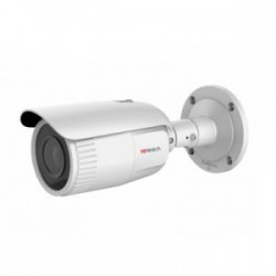  HiWatch DS-I456 (2.8-12.0mm) IP камера цилиндрическая