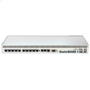  Mikrotik RB1100AHx2