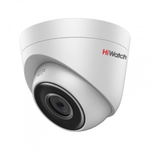  HiWatch DS-I203-L (2.8mm) IP камера купольная