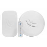  MikroTik cAP lite