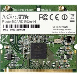  Mikrotik R52nM