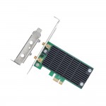 TP-Link Archer T4E V1 AC1200 Двухдиапазонный беспроводной PCI Express-адаптер