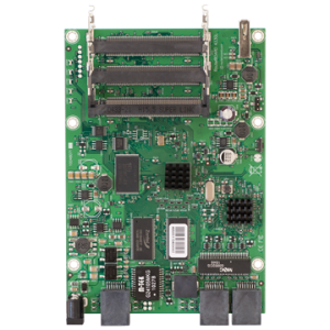  Mikrotik RB433GL