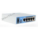  Mikrotik hAP