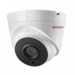  HiWatch DS-I253M (2.8mm) IP камера купольная