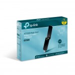 TP-Link Archer T4U V2 AC1300 Двухдиапазонный беспроводной USB-адаптер