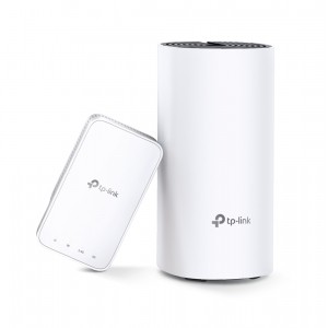 TP-Link Deco M3 AC1200 Гигабитная домашняя Mesh-система Wi-Fi