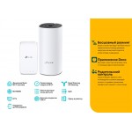 TP-Link Deco M3 AC1200 Гигабитная домашняя Mesh-система Wi-Fi