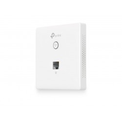 TP-Link EAP115-Wall V1 N300 Настенная точка доступа Wi‑Fi