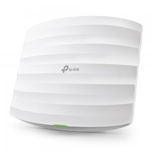 TP-Link EAP265 HD V1 AC1750 Гигабитная двухдиапазонная потолочная точка доступа Wi-Fi