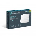 TP-Link EAP265 HD V1 AC1750 Гигабитная двухдиапазонная потолочная точка доступа Wi-Fi