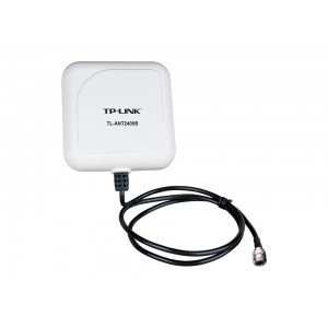 TP-Link TL-ANT2409B V1 2,4 ГГц Внешняя направленная 9 дБи антенна