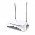TP-Link TL-MR3420 V5 N300 Беспроводной маршрутизатор с USB-портом и поддержкой 3G/4G USB-модемов