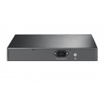 TP-Link TL-SG1008MP V1 8-портовый настольный/монтируемый в стойку гигабитный коммутатор с 8 портами PoE+