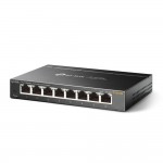 TP-Link TL-SG108E V4 Unmanaged Pro гигабитный 8-портовый коммутатор
