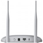 TP-Link TL-WA801N V1 N300 Wi-Fi точка доступа