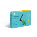 TP-Link TL-WN781ND V3 N150 Беспроводной PCI Express-адаптер