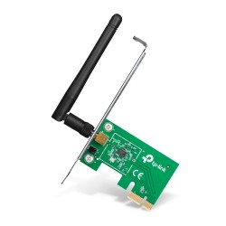 TP-Link TL-WN781ND V3 N150 Беспроводной PCI Express-адаптер