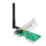 TP-Link TL-WN781ND V3 N150 Беспроводной PCI Express-адаптер
