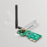 TP-Link TL-WN781ND V3 N150 Беспроводной PCI Express-адаптер