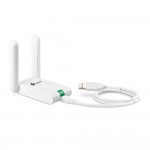 TP-Link TL-WN822N V5 N300 Беспроводной USB-адаптер высокого усиления