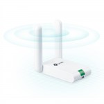 TP-Link TL-WN822N V5 N300 Беспроводной USB-адаптер высокого усиления