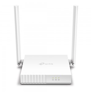 TP-Link TL-WR820N V2 N300 Многорежимный беспроводной маршрутизатор