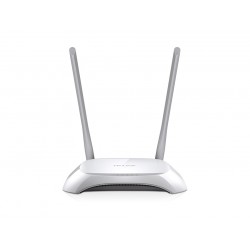 TP-Link TL-WR840N V4 N300 Беспроводной маршрутизатор