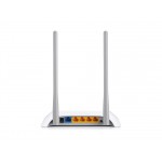 TP-Link TL-WR840N V4 N300 Беспроводной маршрутизатор