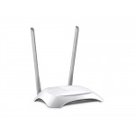 TP-Link TL-WR840N V4 N300 Беспроводной маршрутизатор