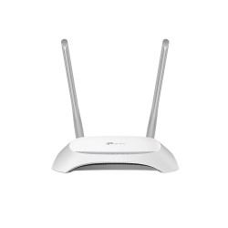 TP-Link TL-WR850N V3 N300 Беспроводной маршрутизатор