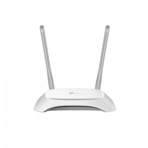 TP-Link TL-WR850N V3 N300 Беспроводной маршрутизатор