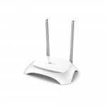 TP-Link TL-WR850N V3 N300 Беспроводной маршрутизатор