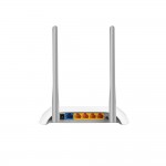 TP-Link TL-WR850N V3 N300 Беспроводной маршрутизатор