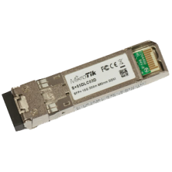  Mikrotik S+85DLC03D