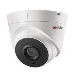  HiWatch DS-I453M (2.8mm) IP камера купольная